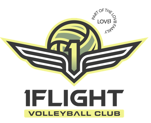 1Flight Volleyball